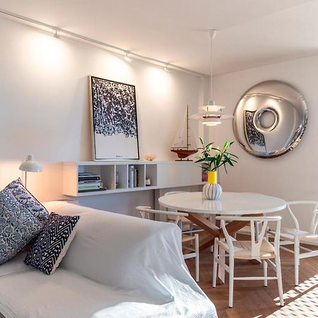 Koper Seaside Residence ภายนอก รูปภาพ