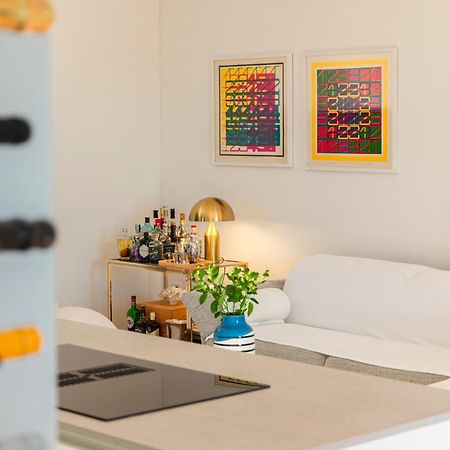 Koper Seaside Residence ภายนอก รูปภาพ