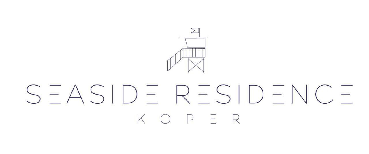 Koper Seaside Residence ภายนอก รูปภาพ