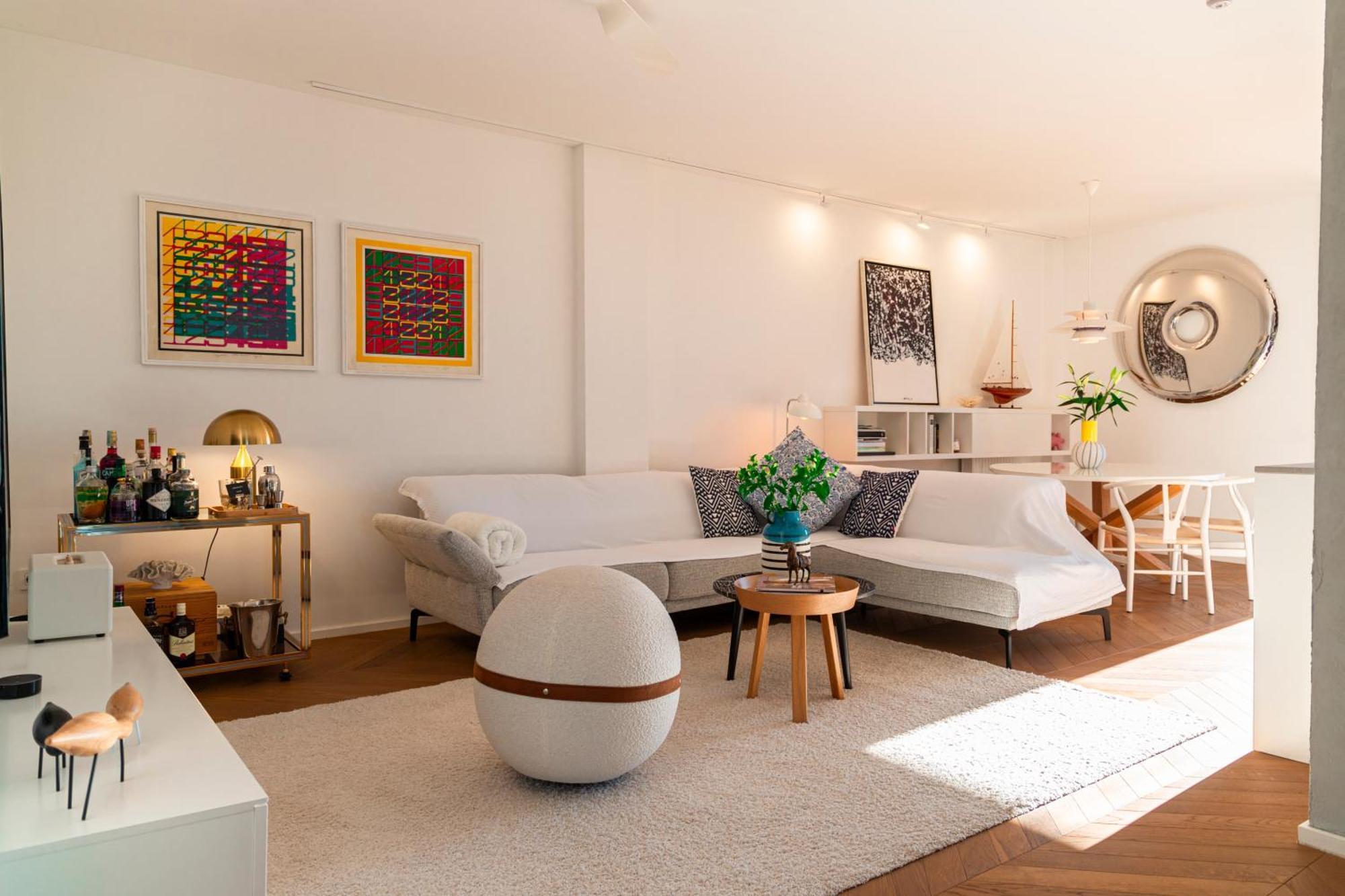 Koper Seaside Residence ภายนอก รูปภาพ