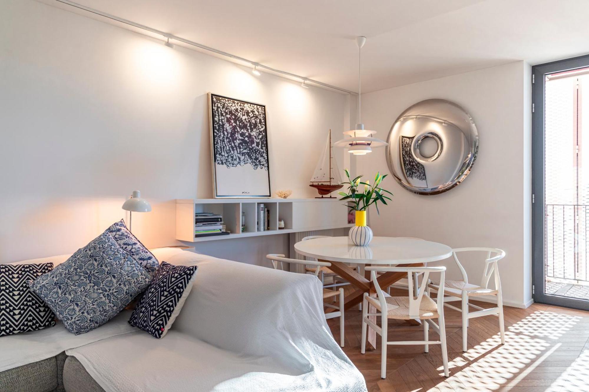 Koper Seaside Residence ภายนอก รูปภาพ