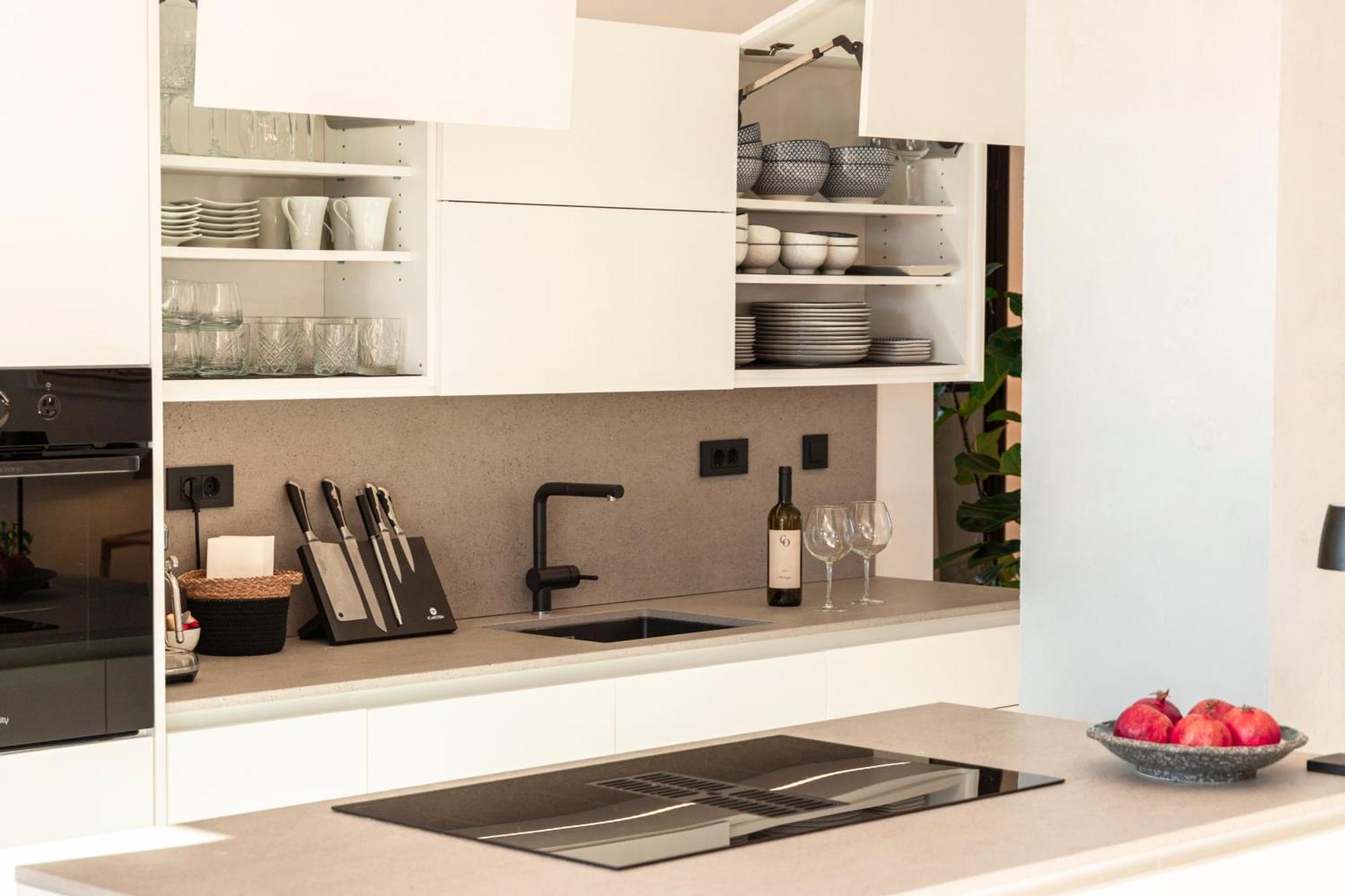 Koper Seaside Residence ภายนอก รูปภาพ