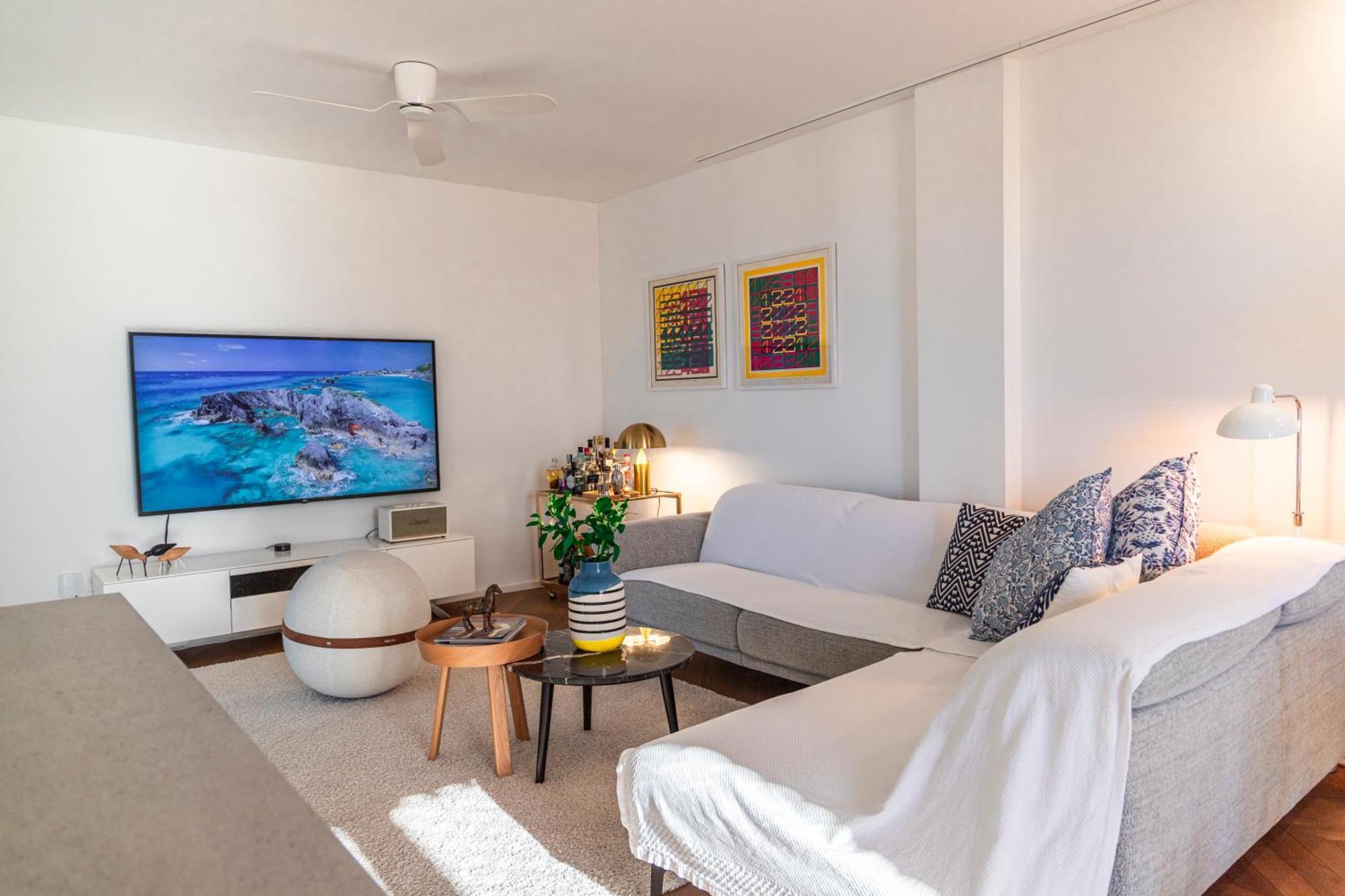 Koper Seaside Residence ภายนอก รูปภาพ