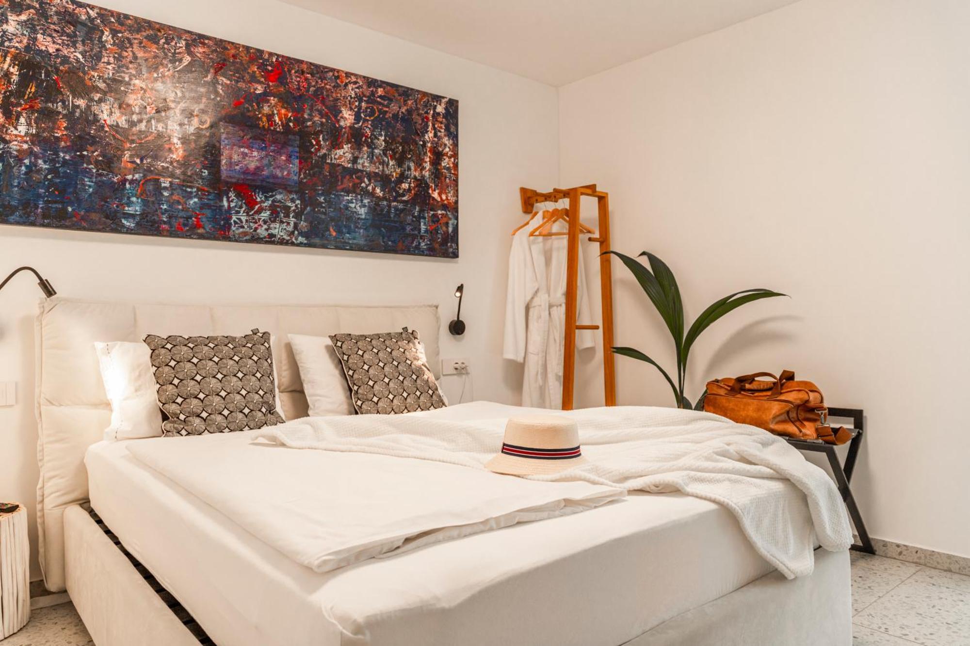 Koper Seaside Residence ภายนอก รูปภาพ