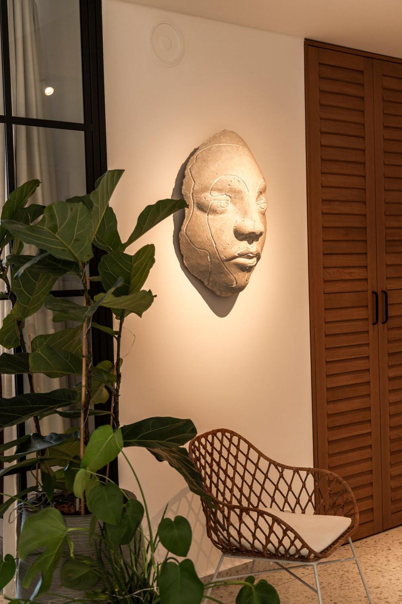 Koper Seaside Residence ภายนอก รูปภาพ